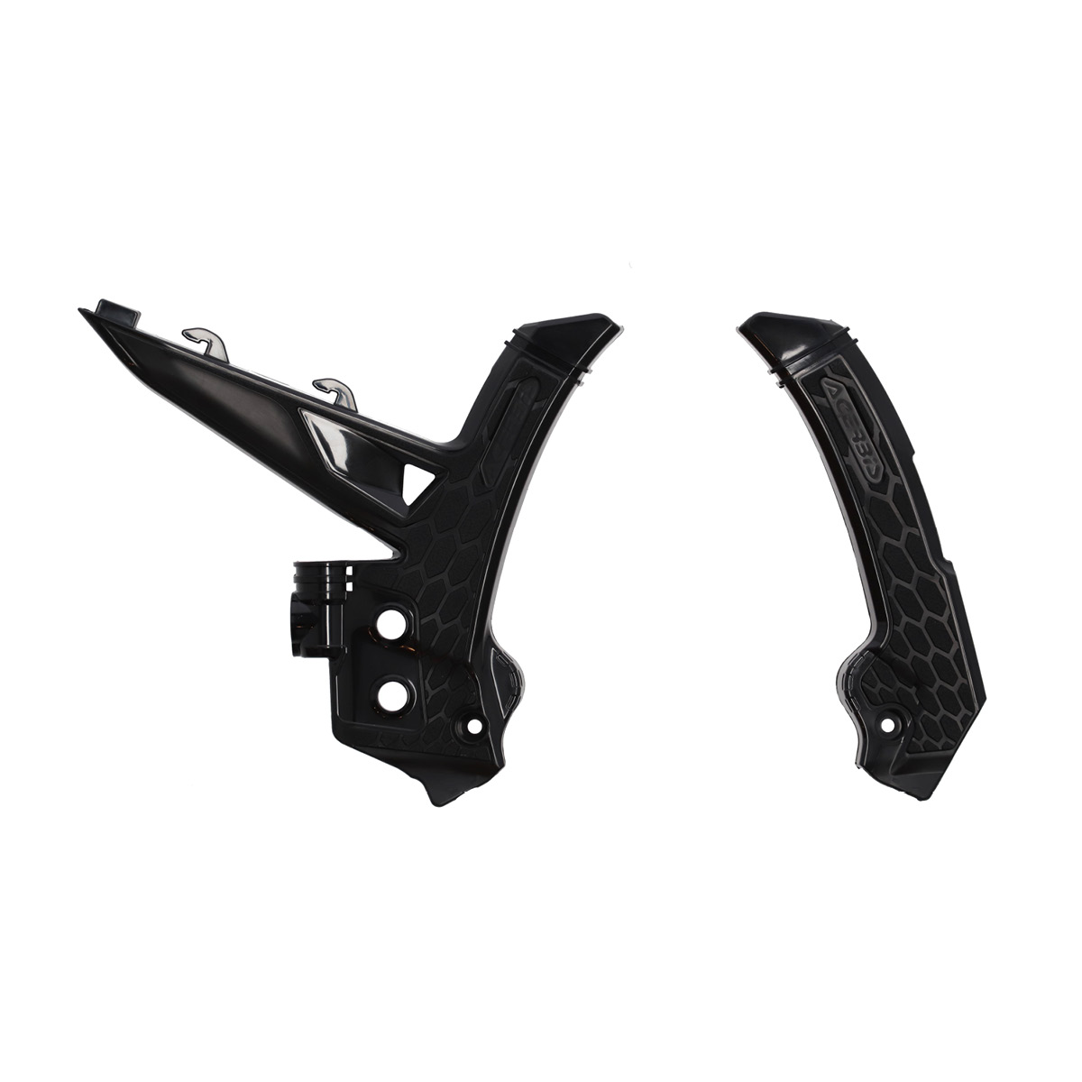 Rahmenschutz X-GRIP für GASGAS