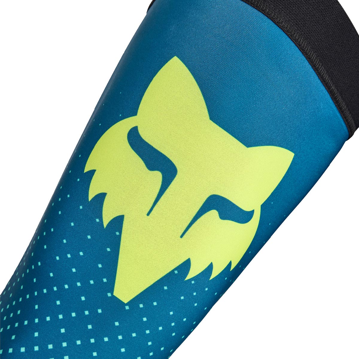 Motocross Knee Brace Socken Flexair Fracture