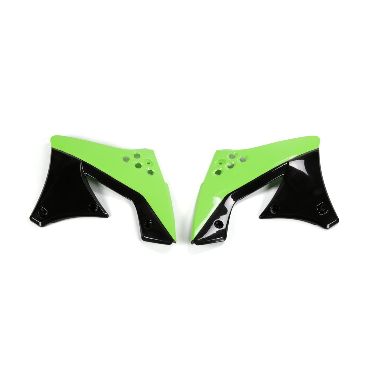 Kühlerspoiler für KAWASAKI