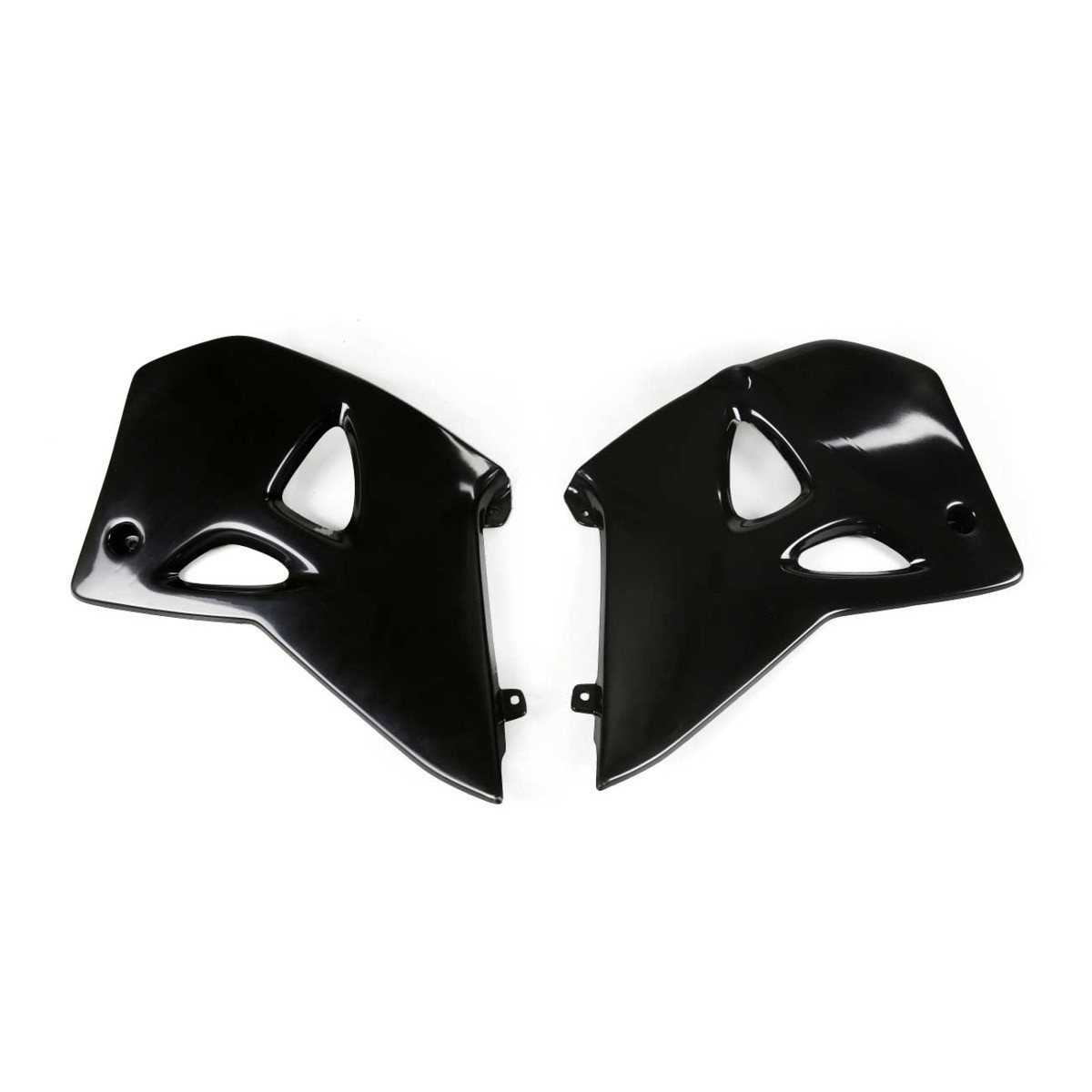 Kühlerspoiler für KTM