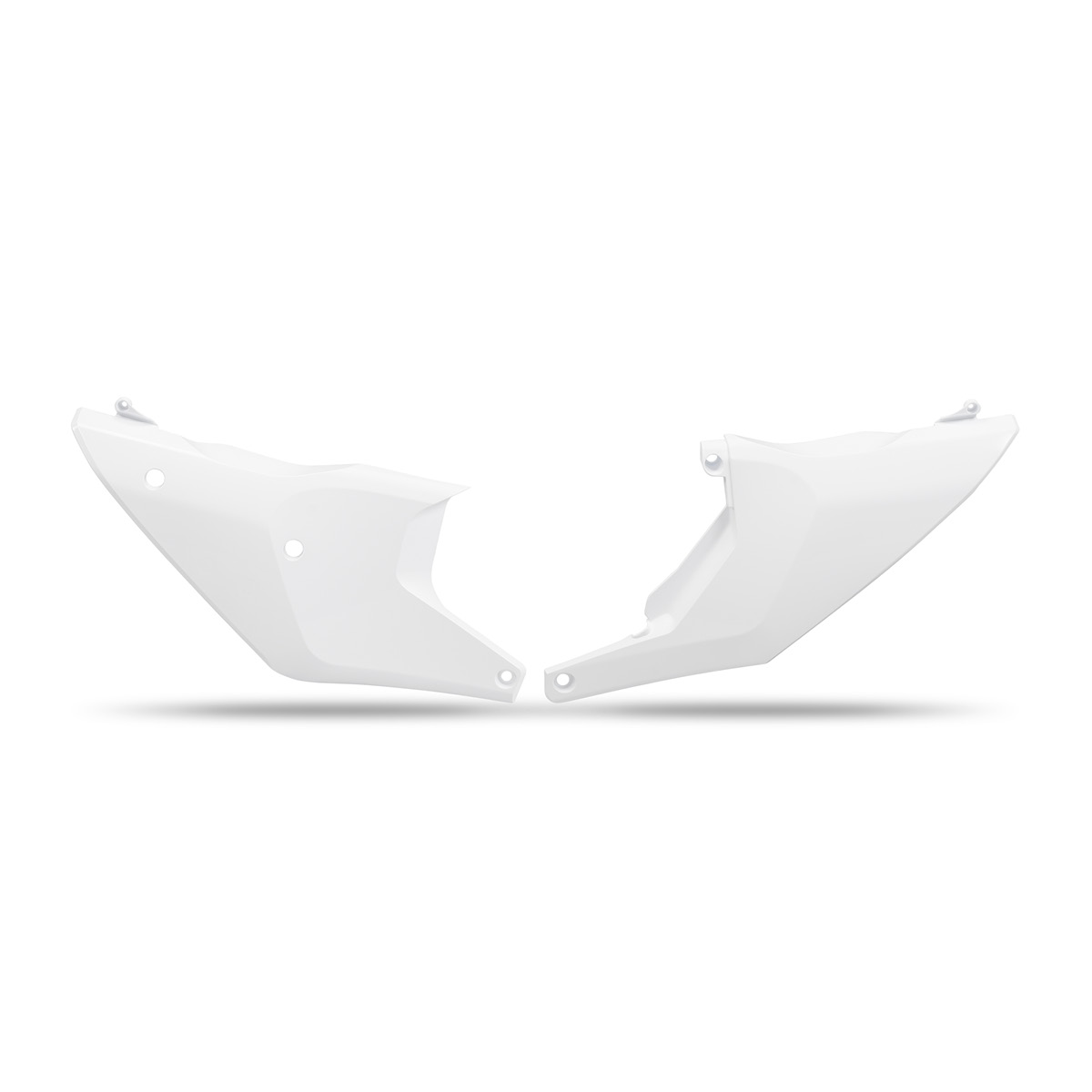 Seitenverkleidung für HUSQVARNA