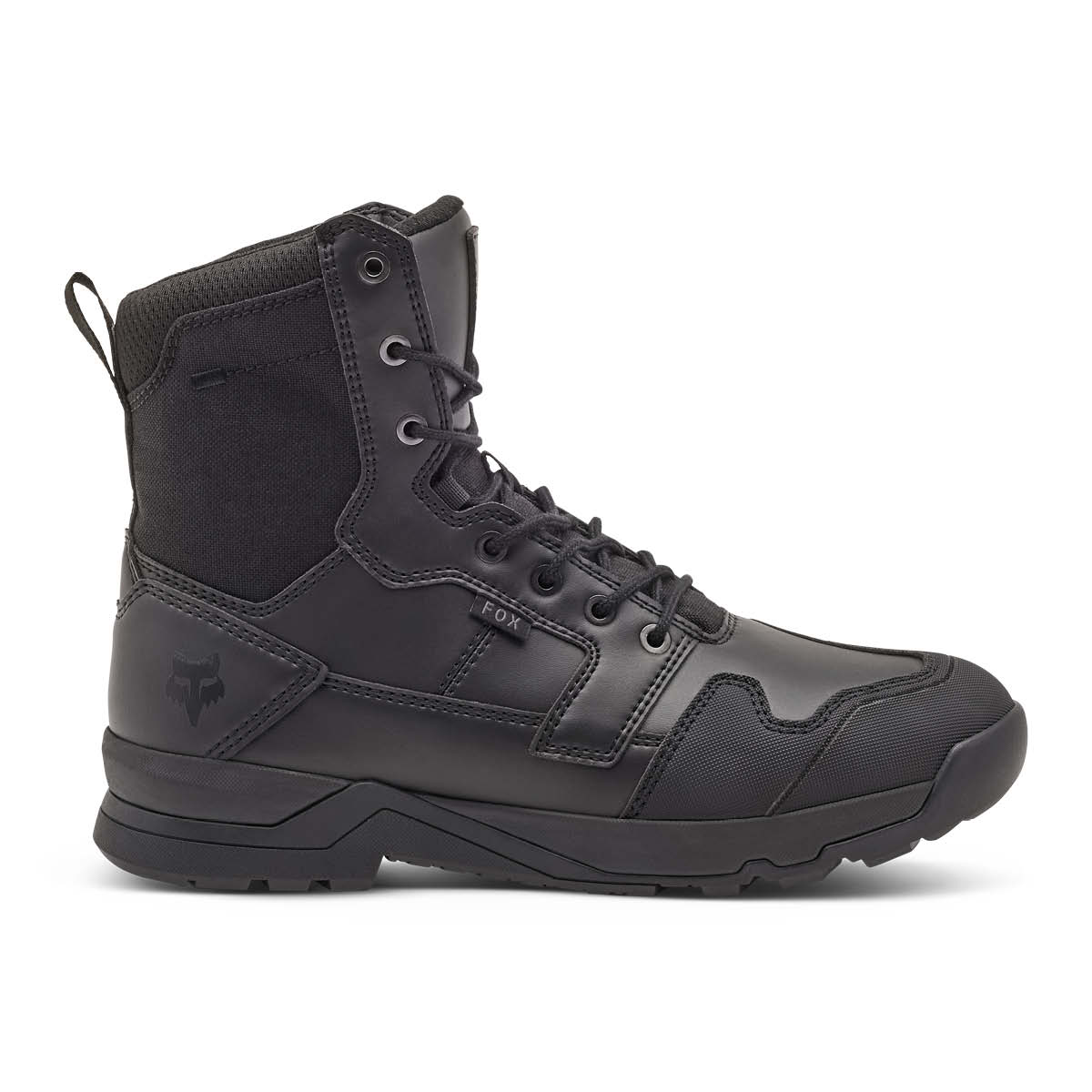 Adventure Stiefel Ranger