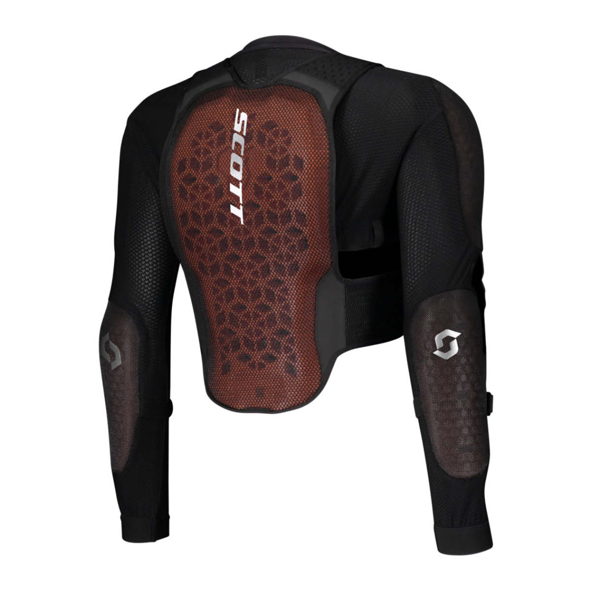 Protektorhemd Jugend Softcon