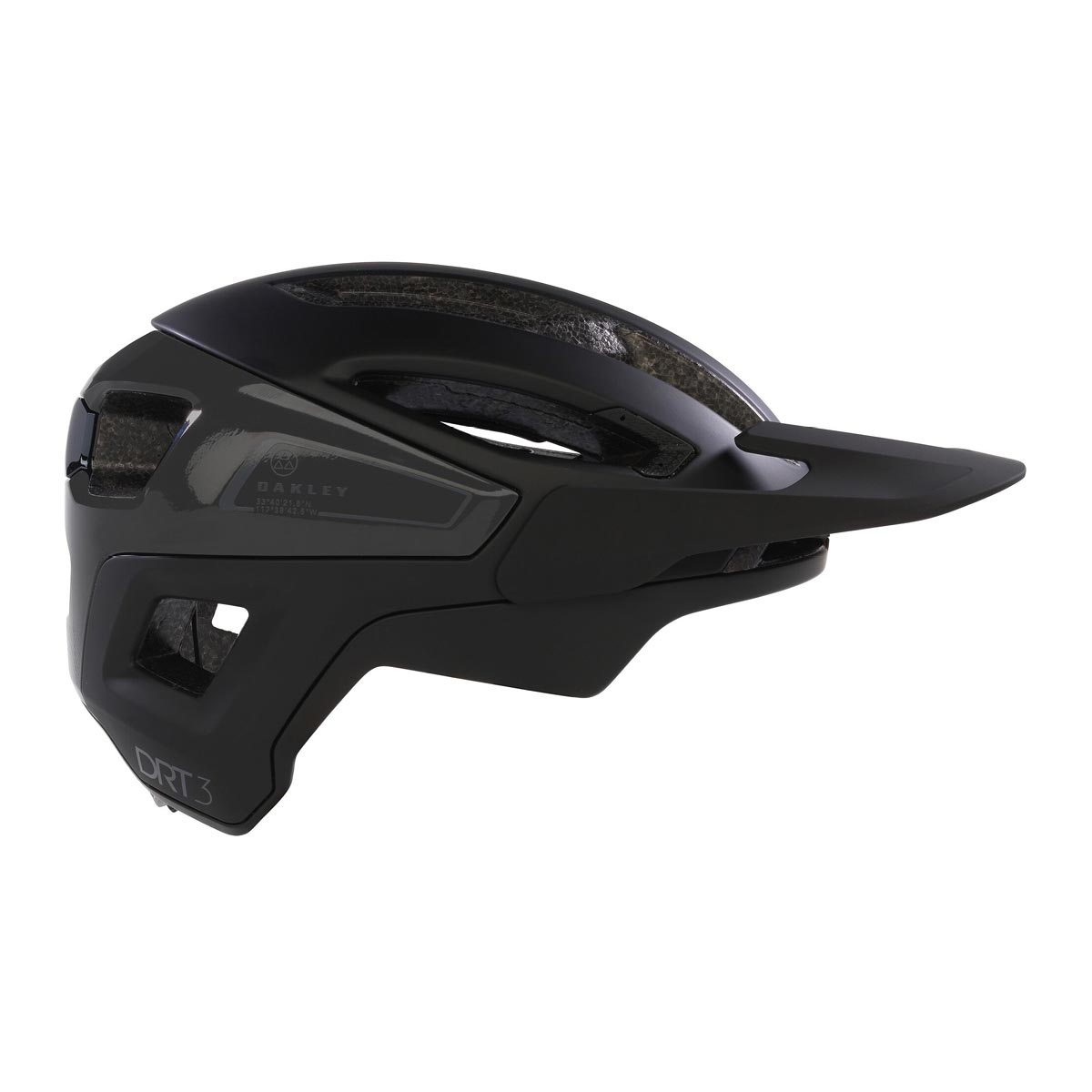 MTB Helm DRT3 Trail MIPS I.C.E