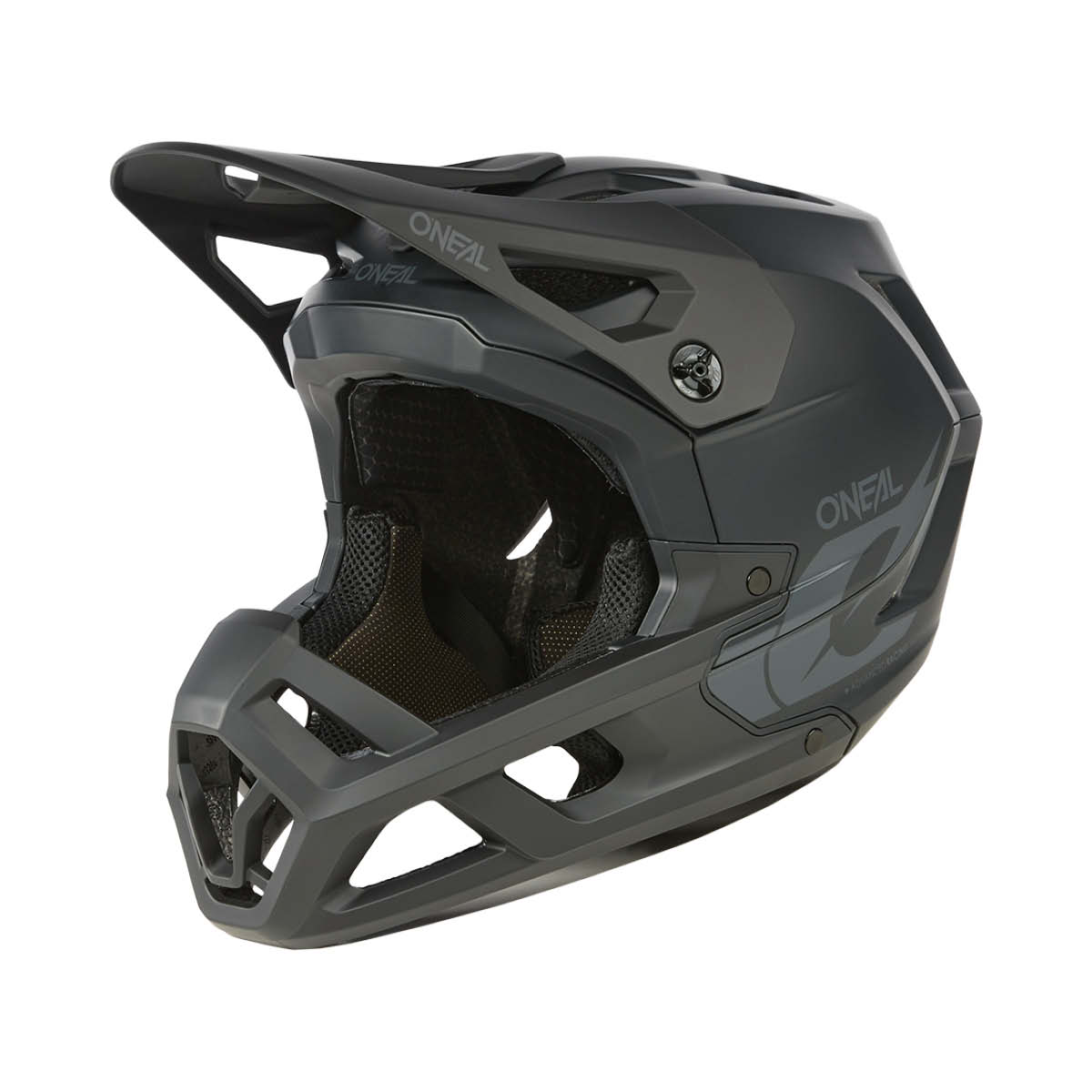 MTB Helm SL1 Solid V.24