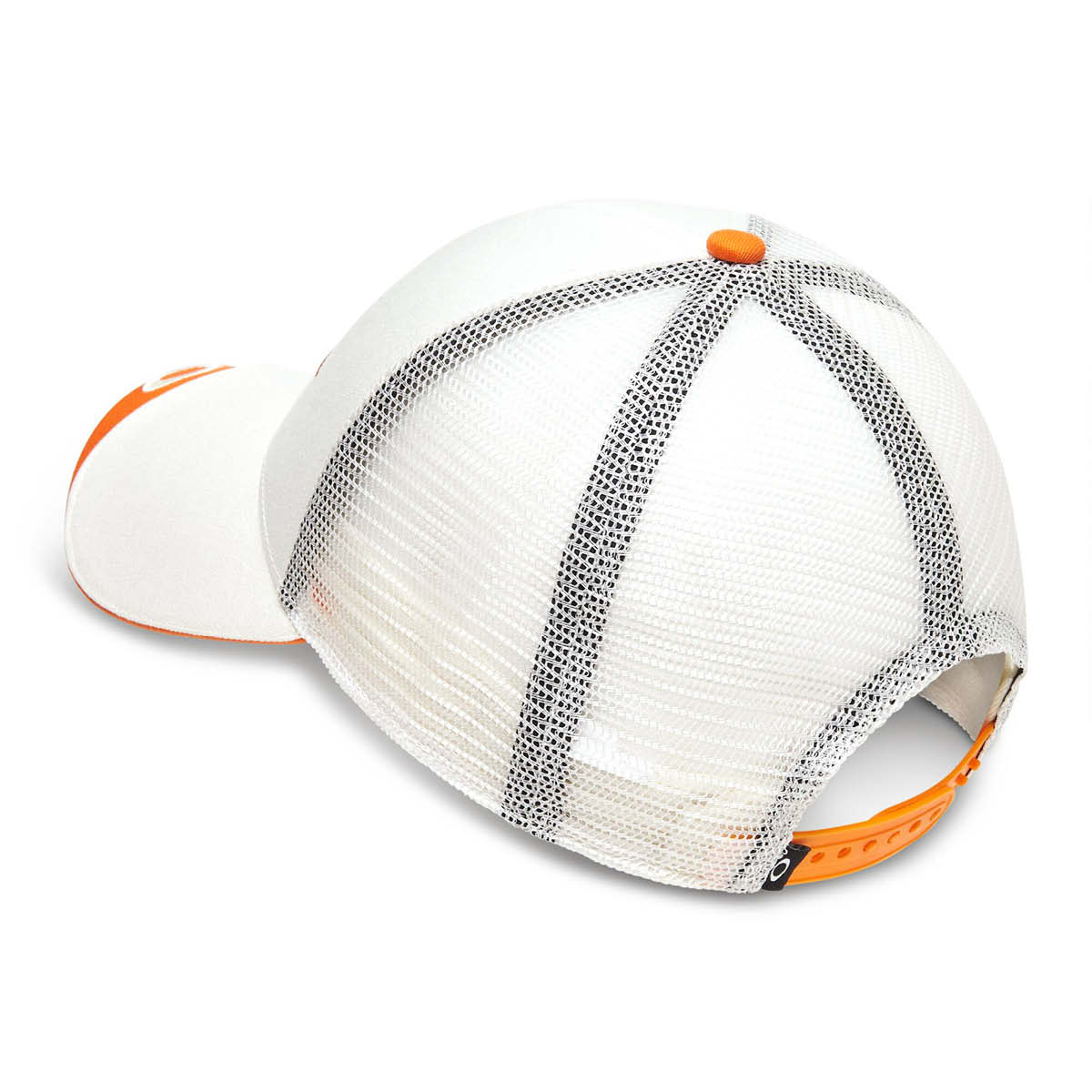 Snapback Cap Classic Trucker