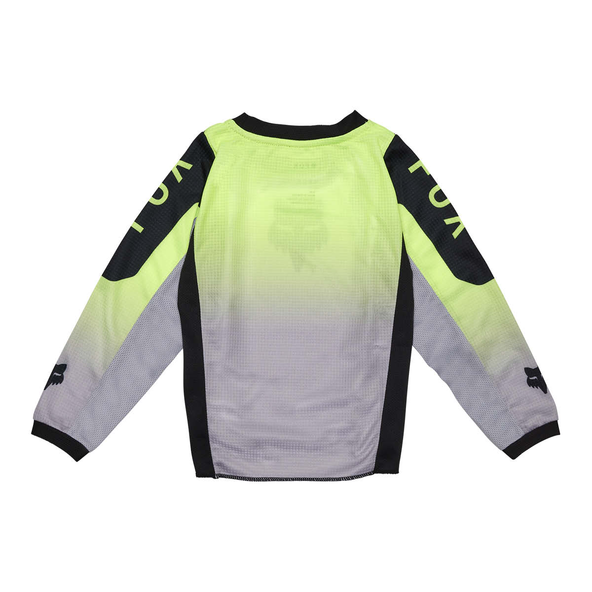 Motocross Jersey Kinder 180 Lean
