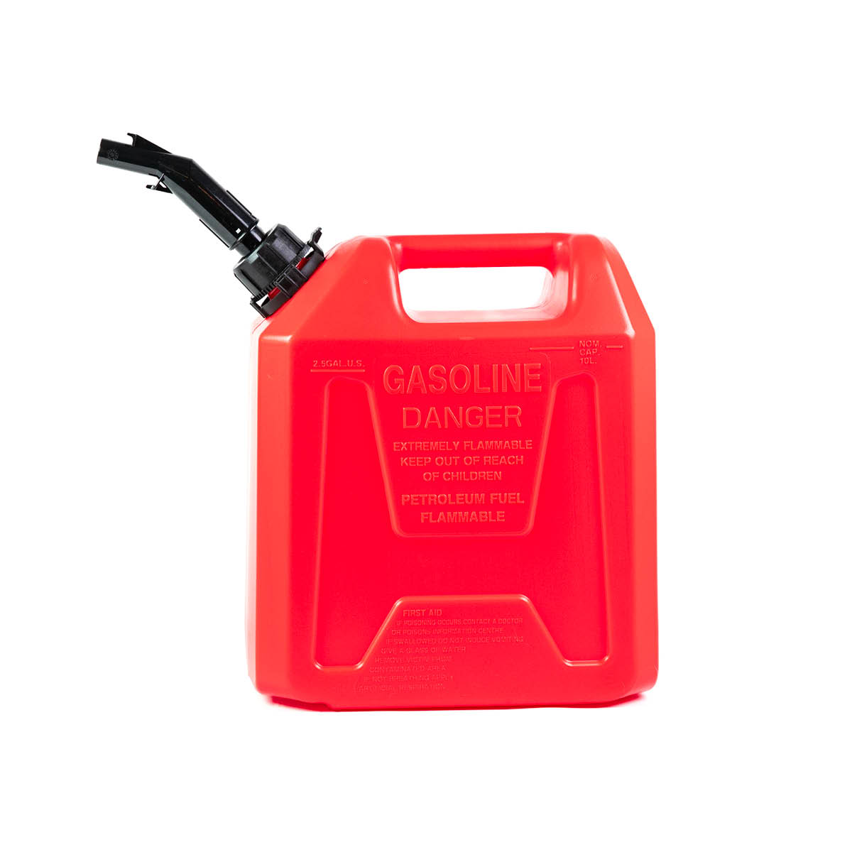 Benzinkanister NON STOP