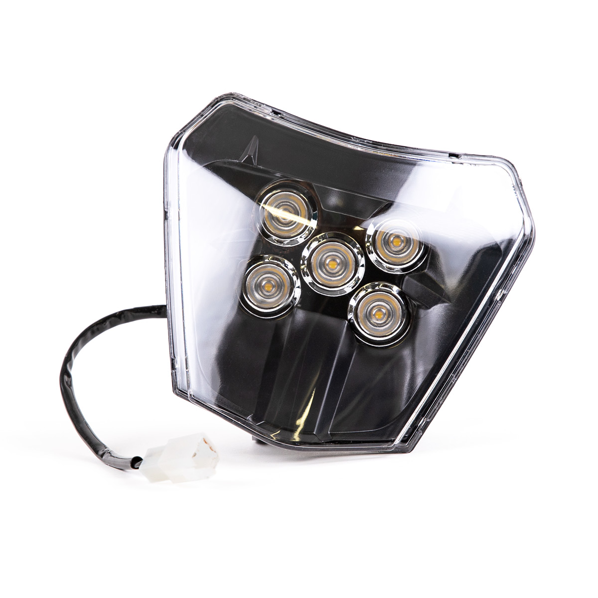 LED Scheinwerfer für KTM