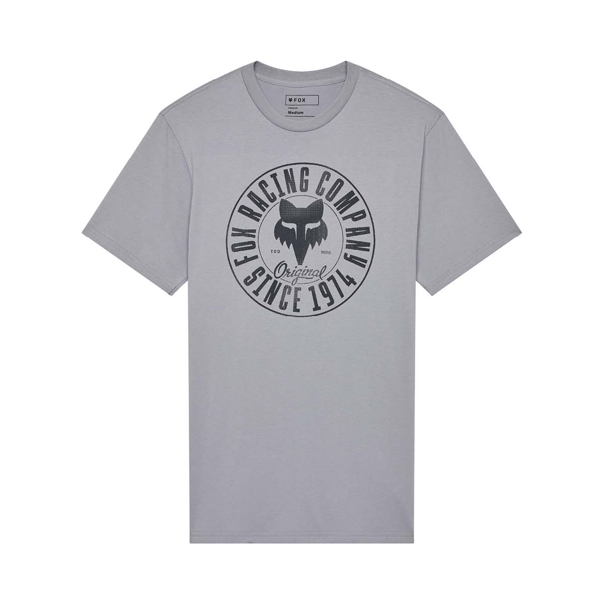 T-Shirt Emblem Premium