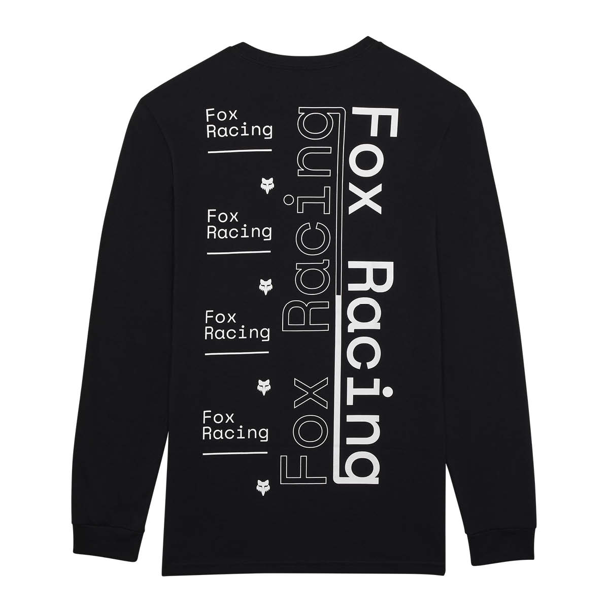 Langarmshirt Race Spec Premium