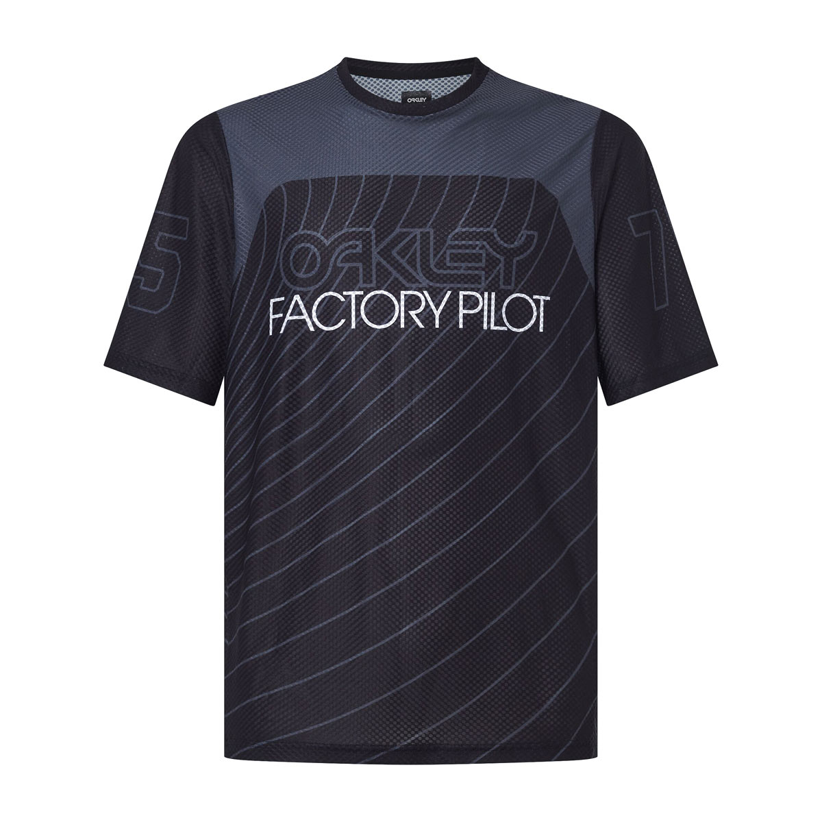 MTB Jersey Seeker '75