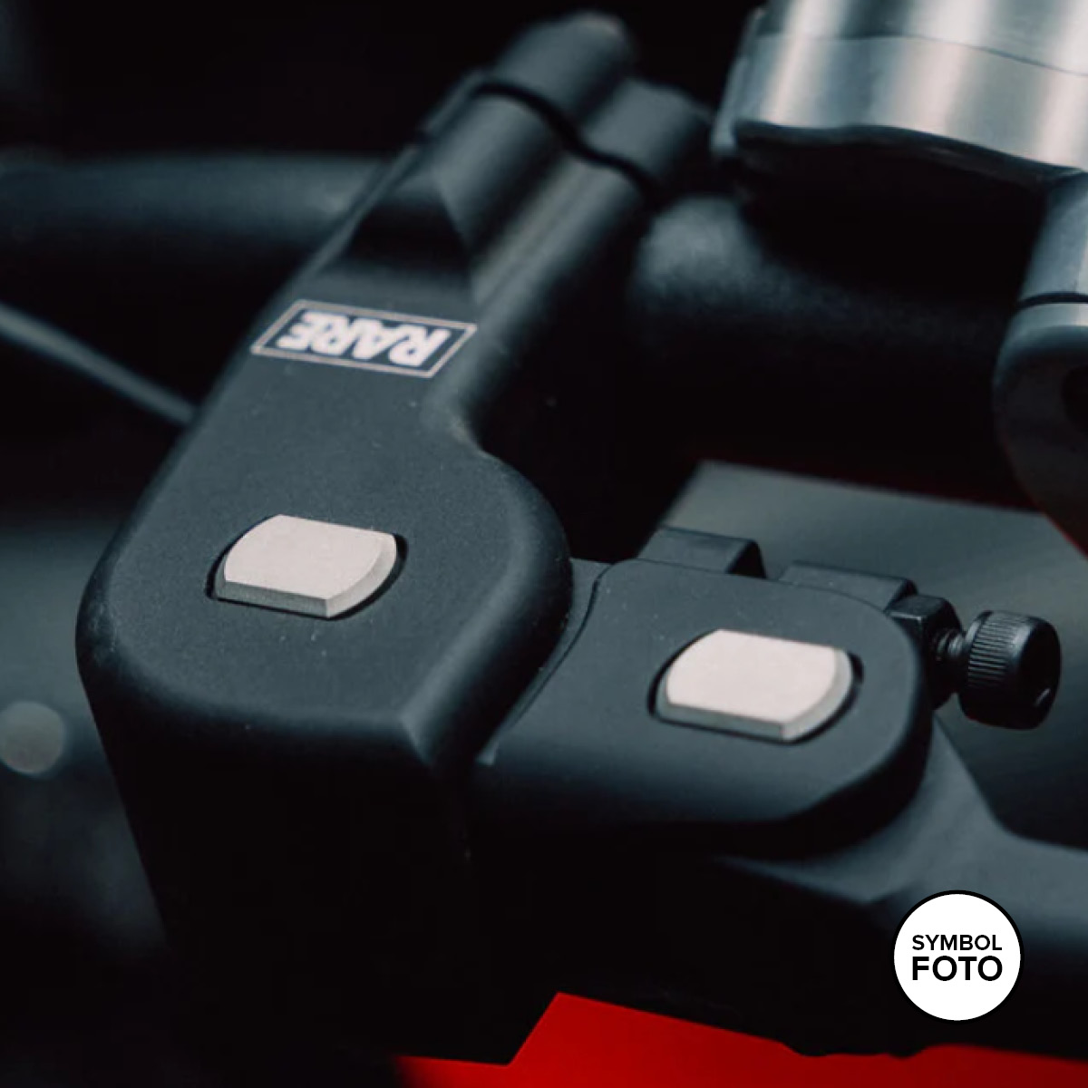 Kupplung für STARK VARG