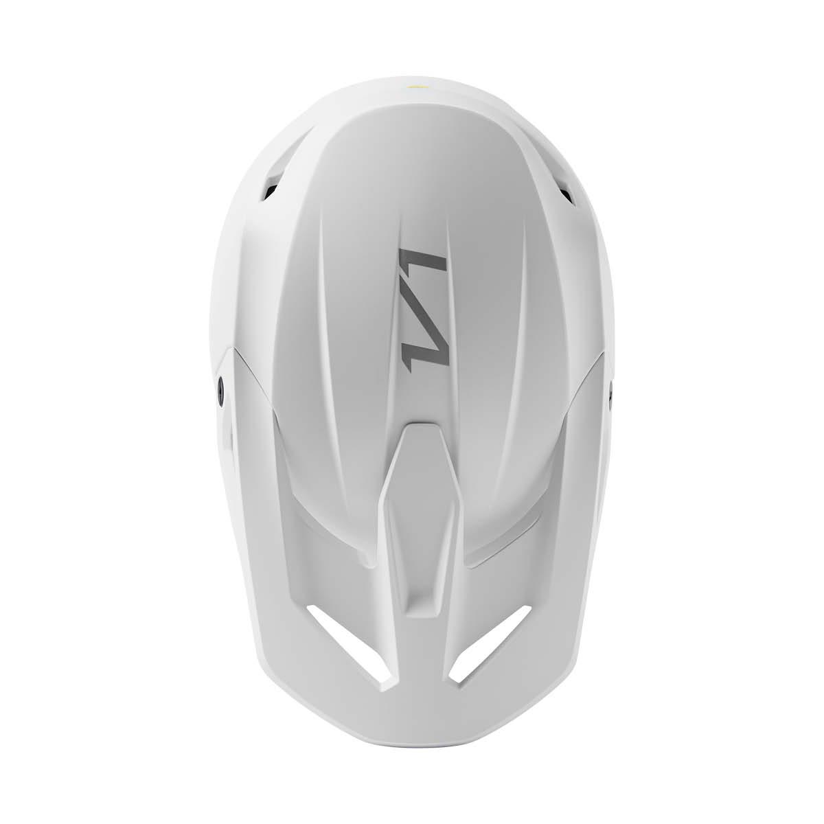 Motocross Helm V1 Solid MIPS ECE