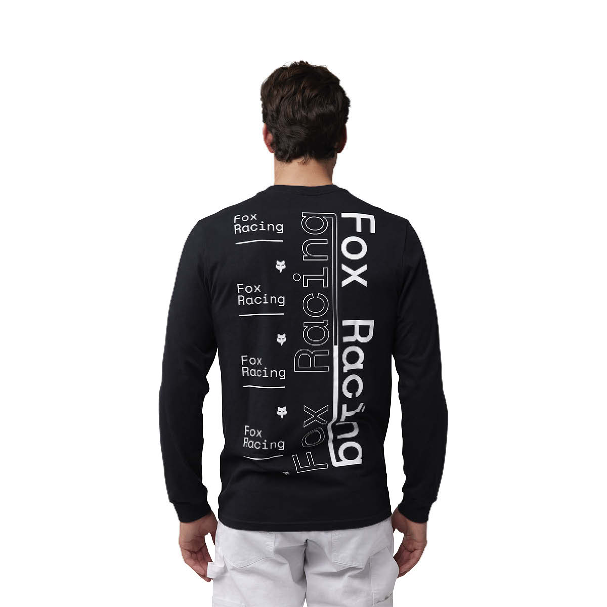 Langarmshirt Race Spec Premium