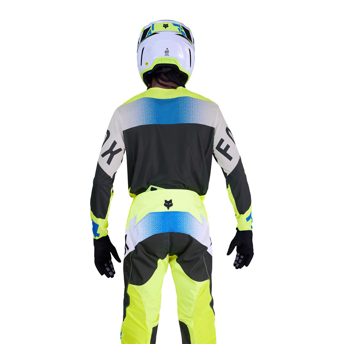 Motocross Jersey 360 Tine