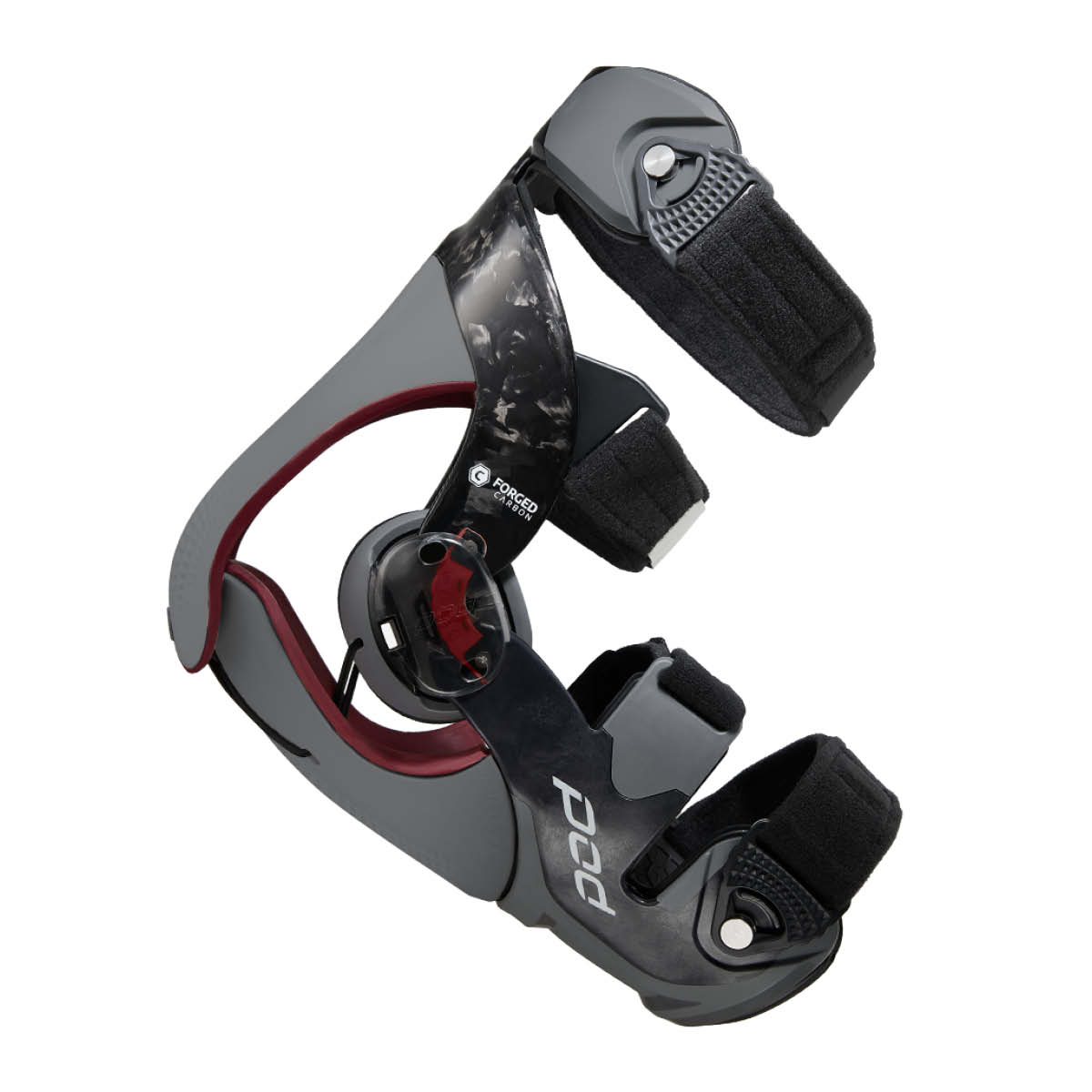 Kniegelenkstütze K8 3.0 Carbon (Paar)