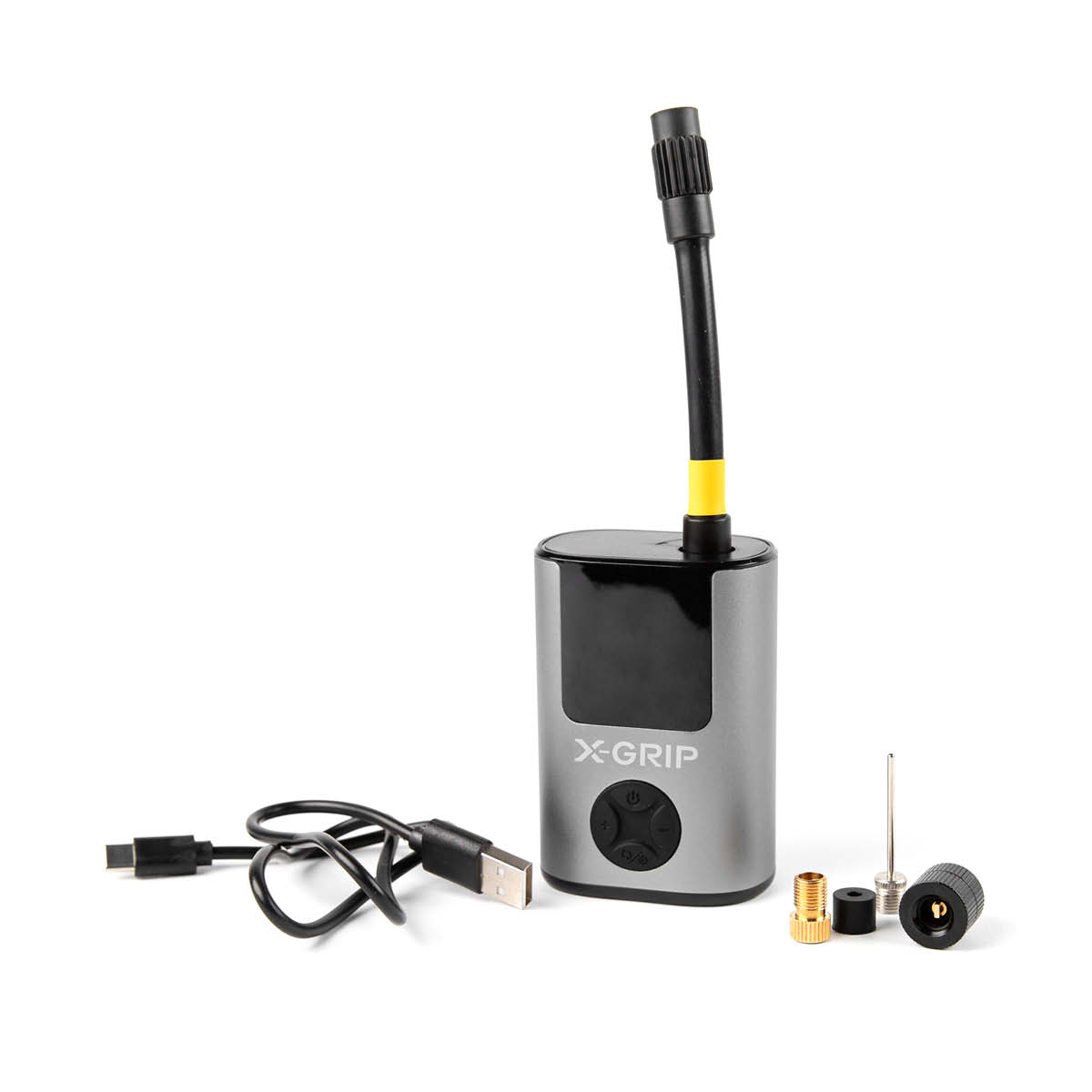 BLOWJOB Akku-Luftpumpe