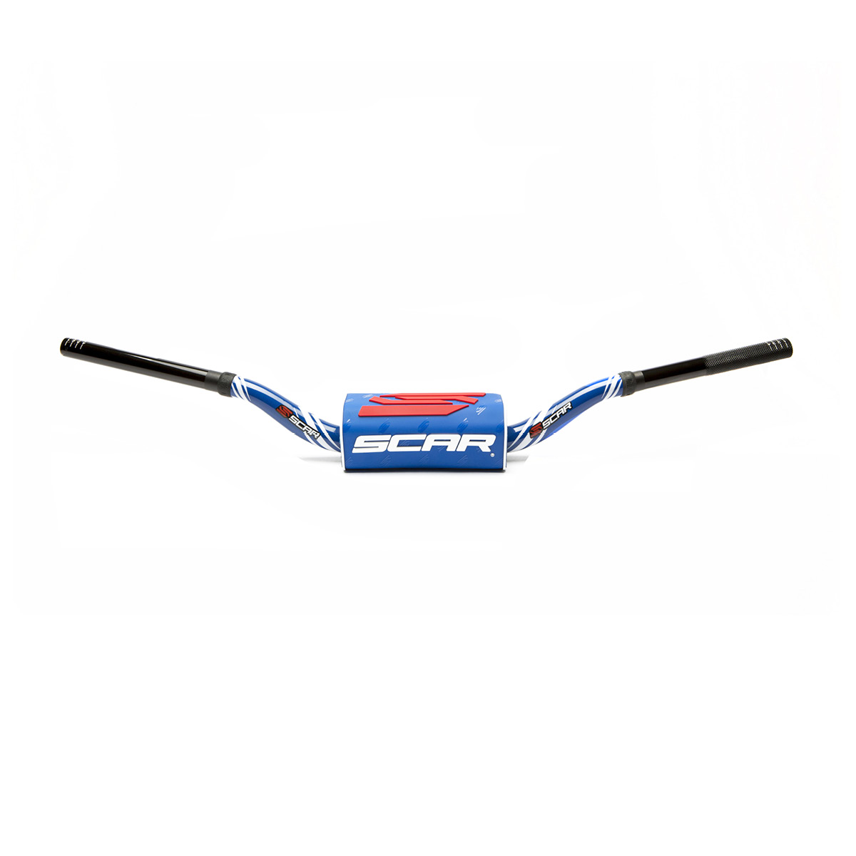 SCAR Lenker O² Color für YAMAHA