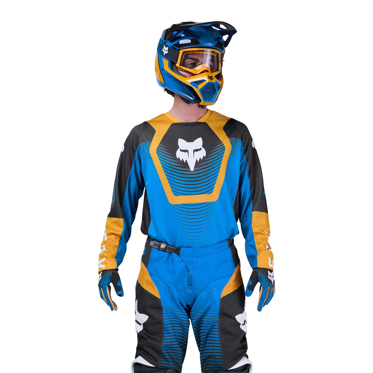 Motocross Jersey 180 Collect