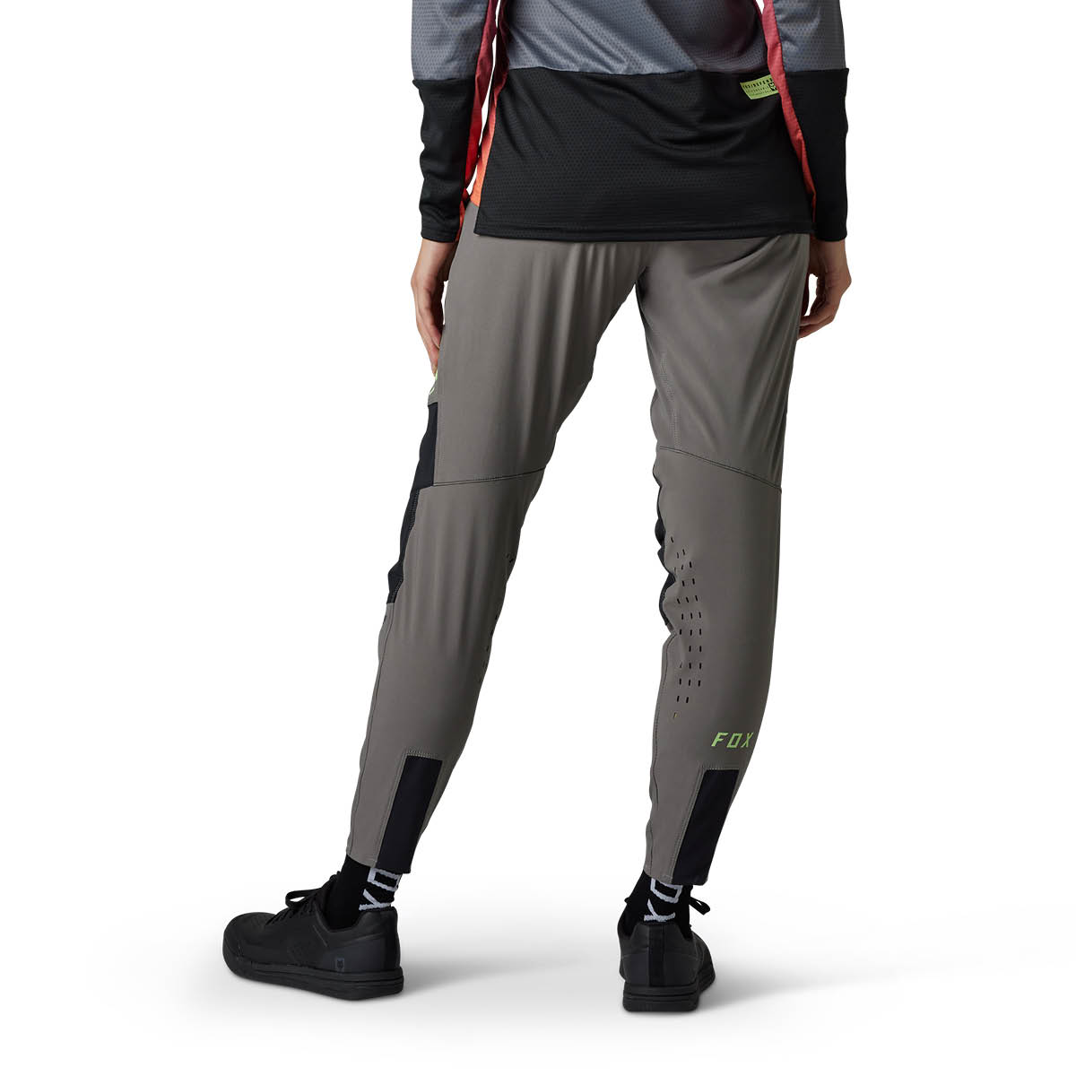 MTB Hose Damen Defend DWR