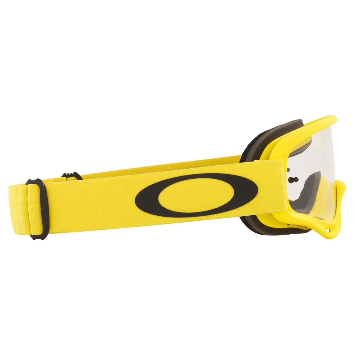 Brille Jugend XS O-Frame MX