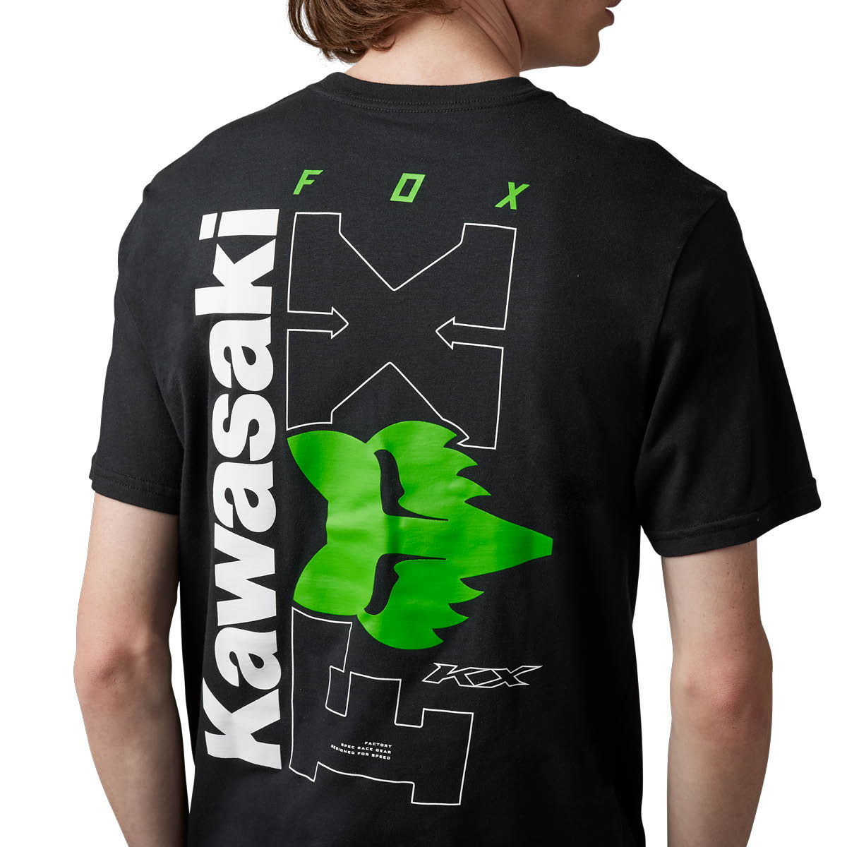 T-Shirt X Kawi II