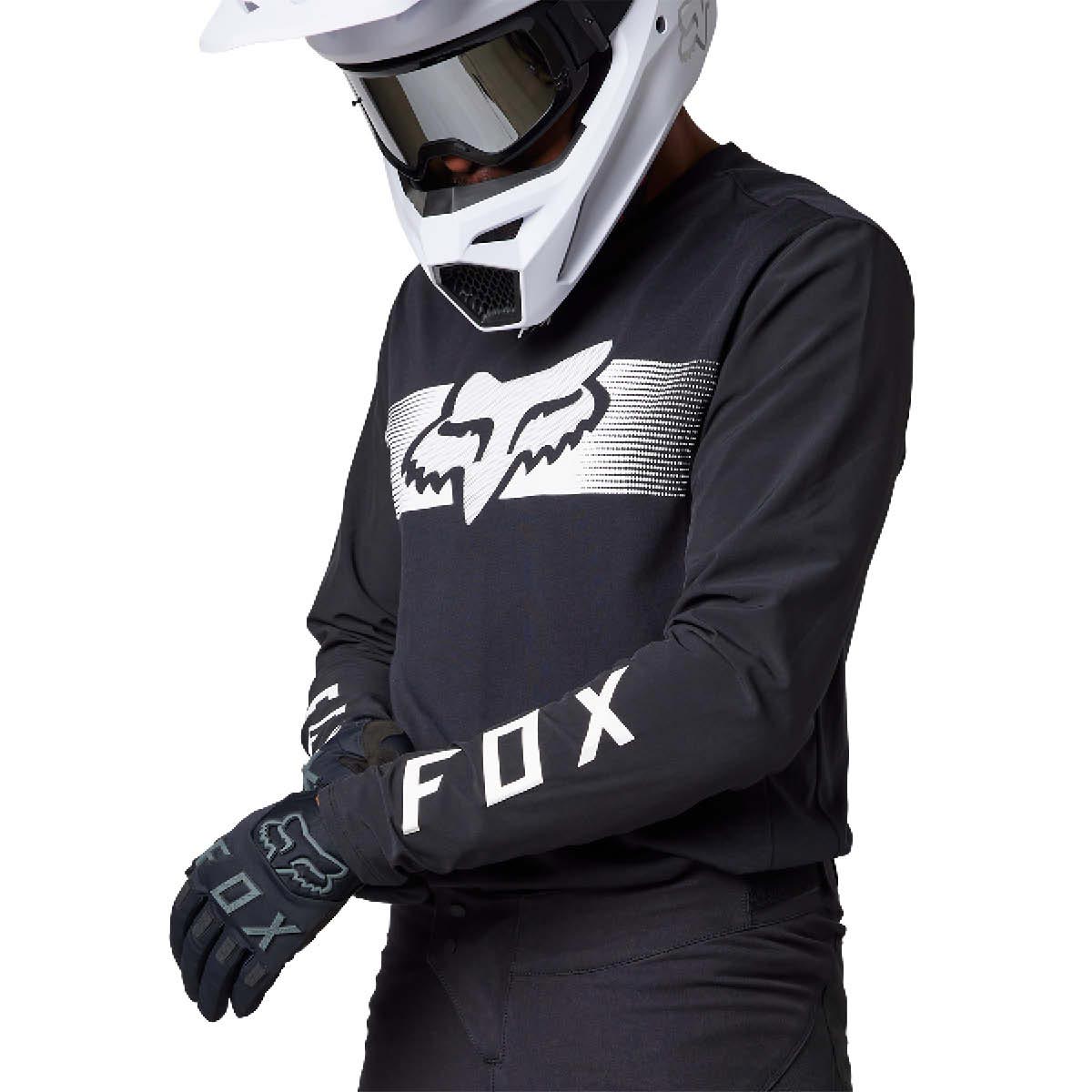 Enduro Jersey Ranger Off Road