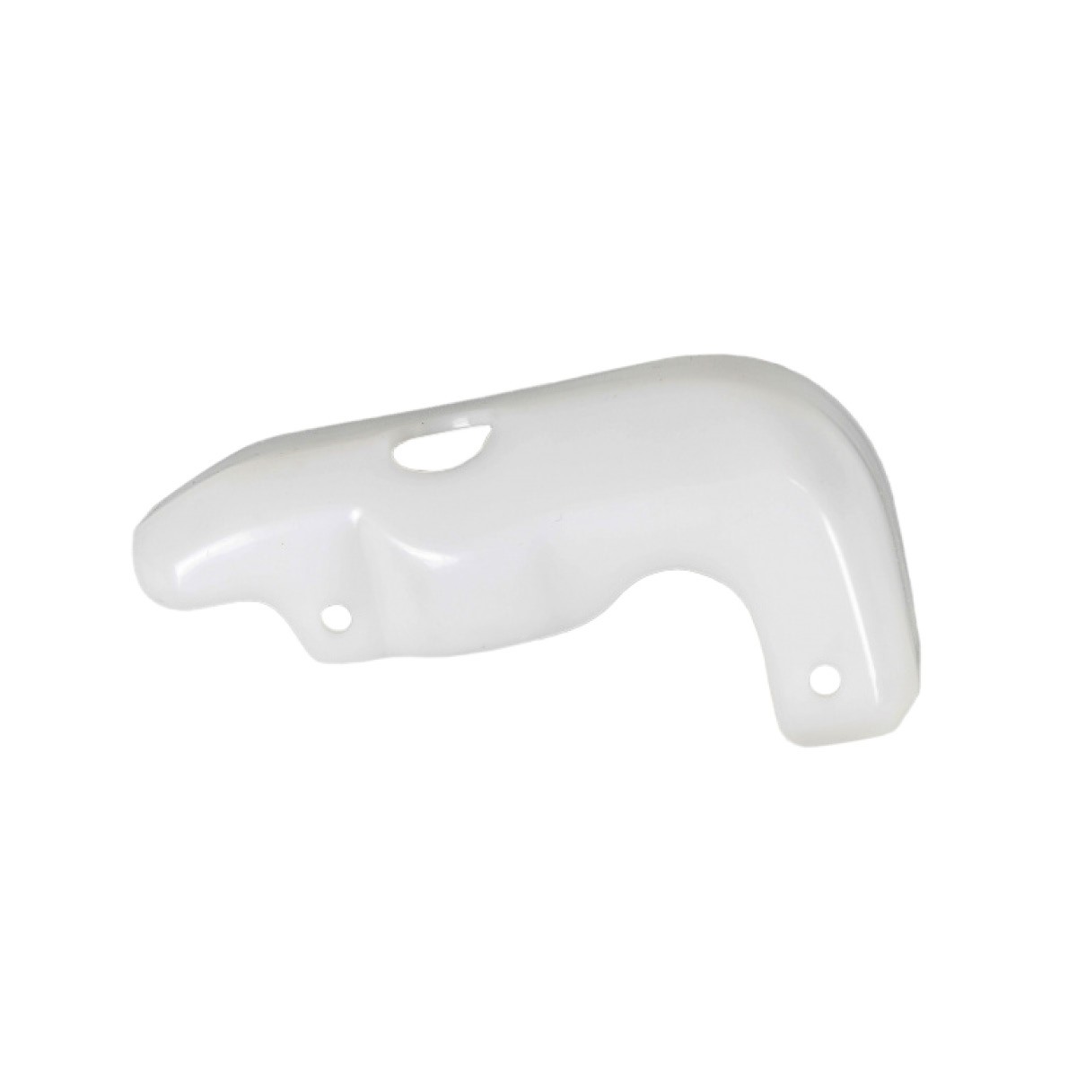 Bremsleitungsschutz für KAWASAKI