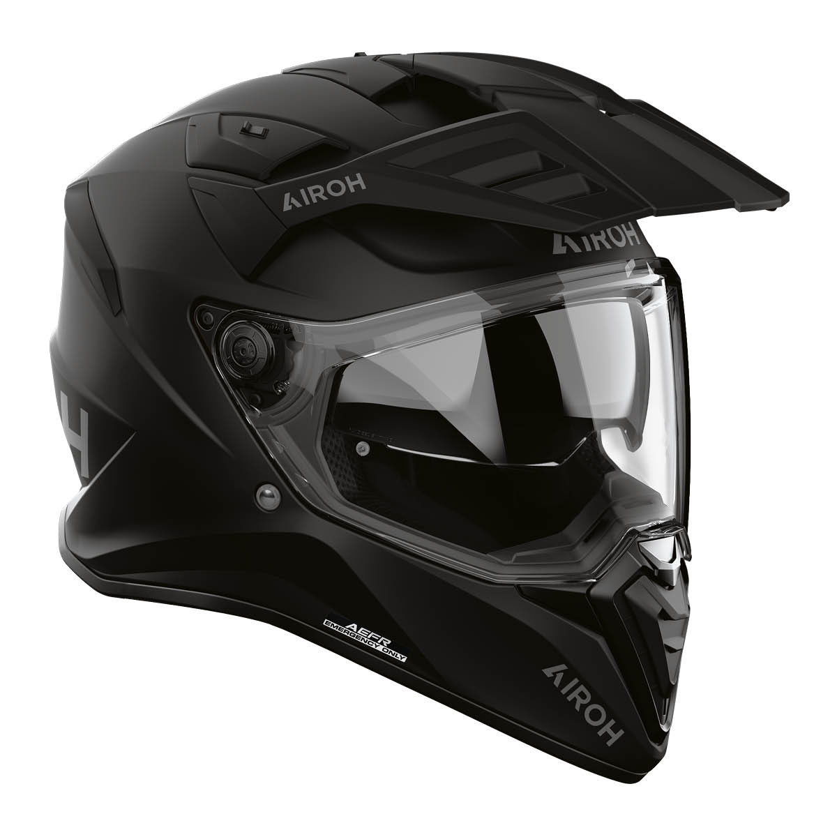 Adventure Helm Bandit