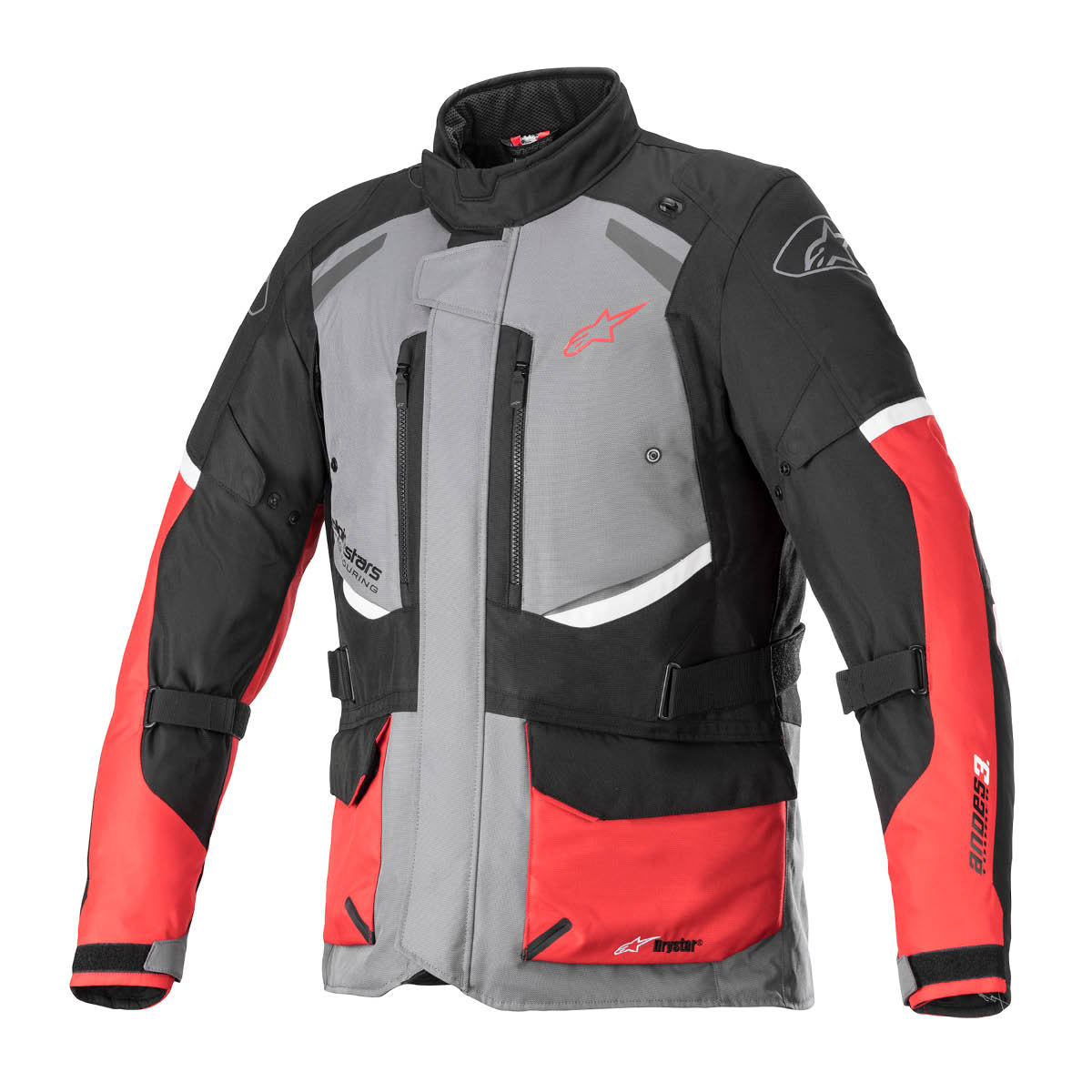 Jacke Andes V3 Drystar