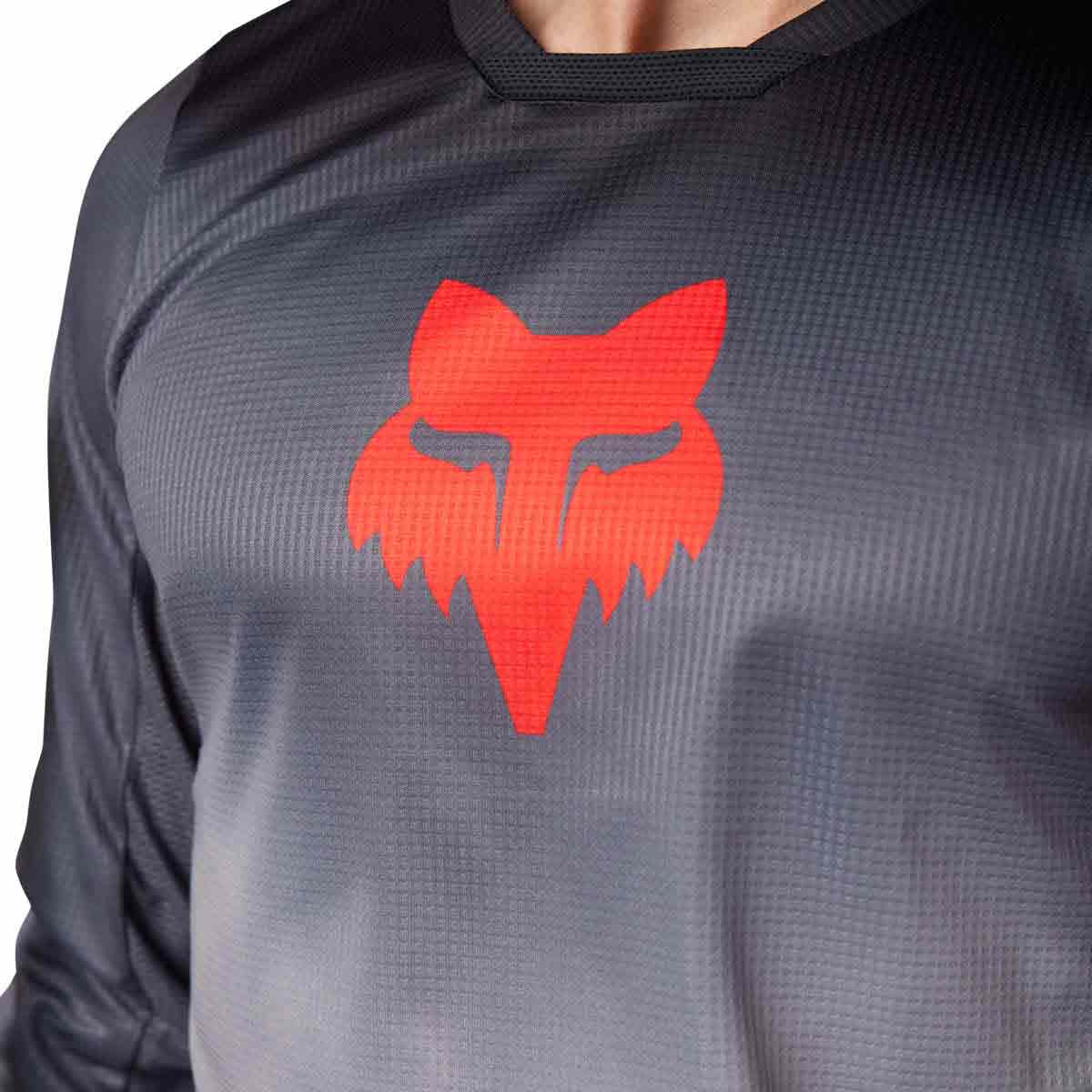 Motocross Jersey 180 Interfere