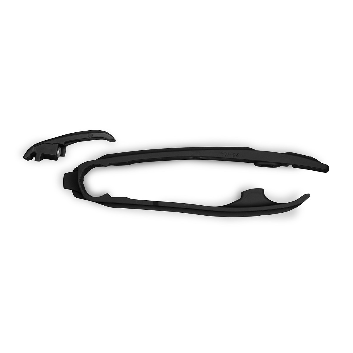 Schwingarm-Kettengleiter für KTM