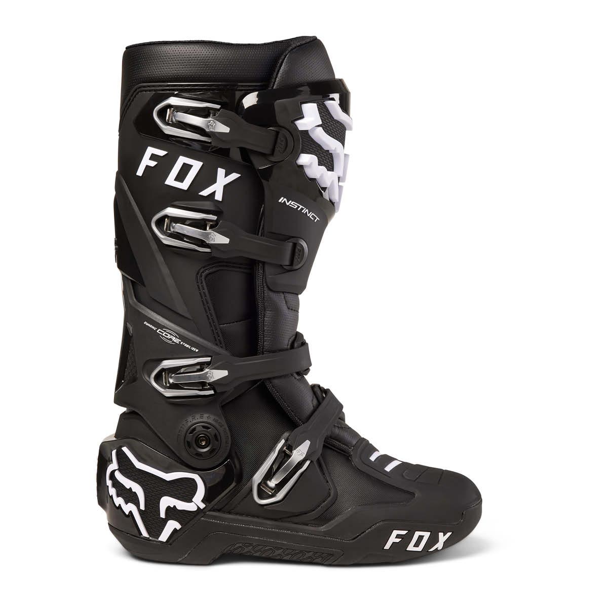 Motocross Stiefel Instinct 2.0 MX23