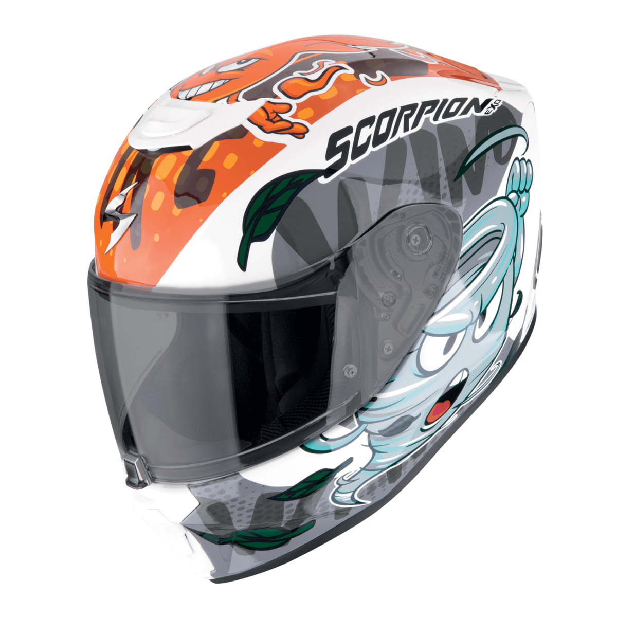 Helm EXO-JNR Air