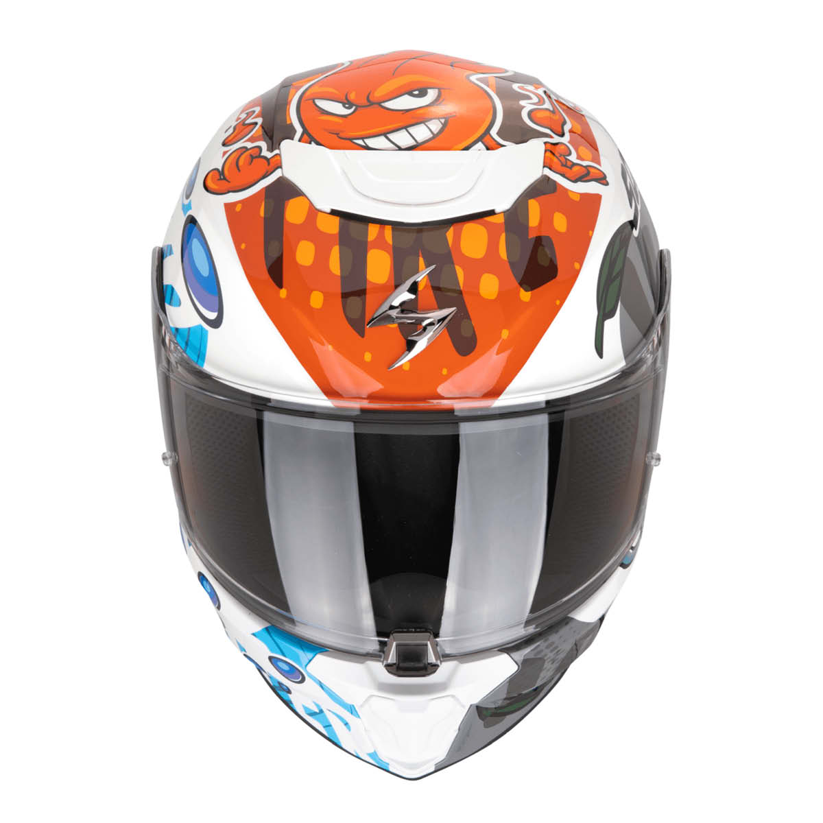 Helm EXO-JNR Air