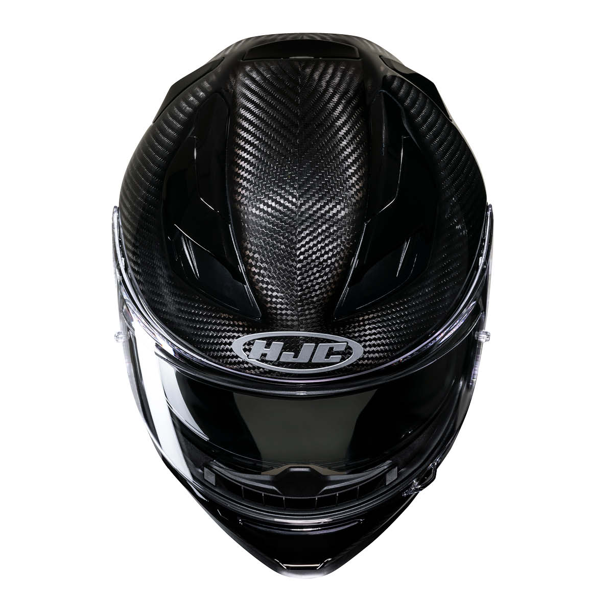 Helm F71 Carbon