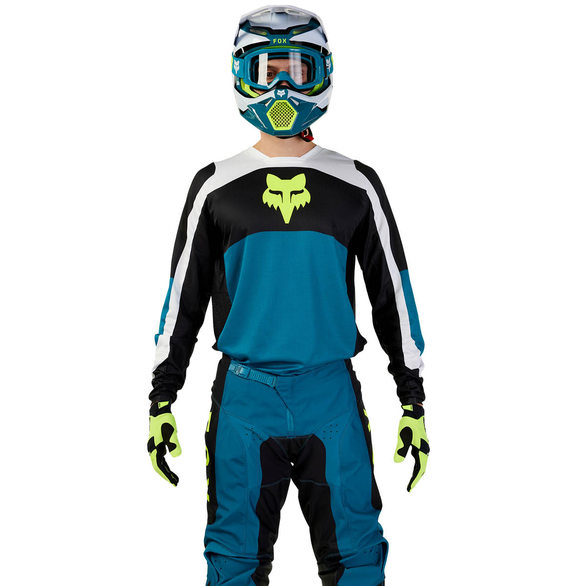 Motocross Jersey 180 Nitro