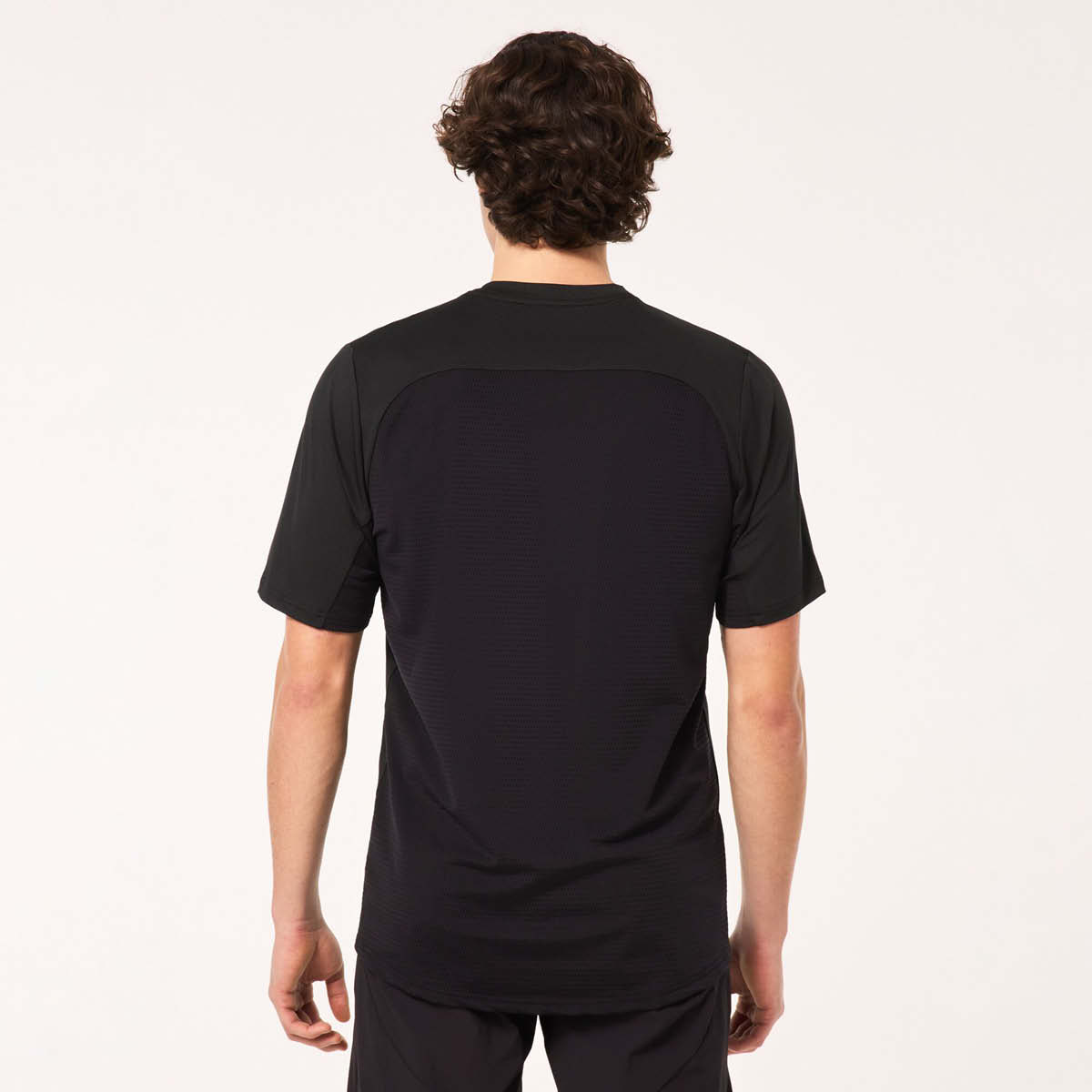 MTB Jersey Free Ride RC