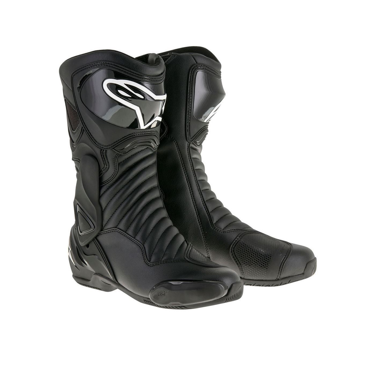 RACING STIEFEL S-MX6 V2