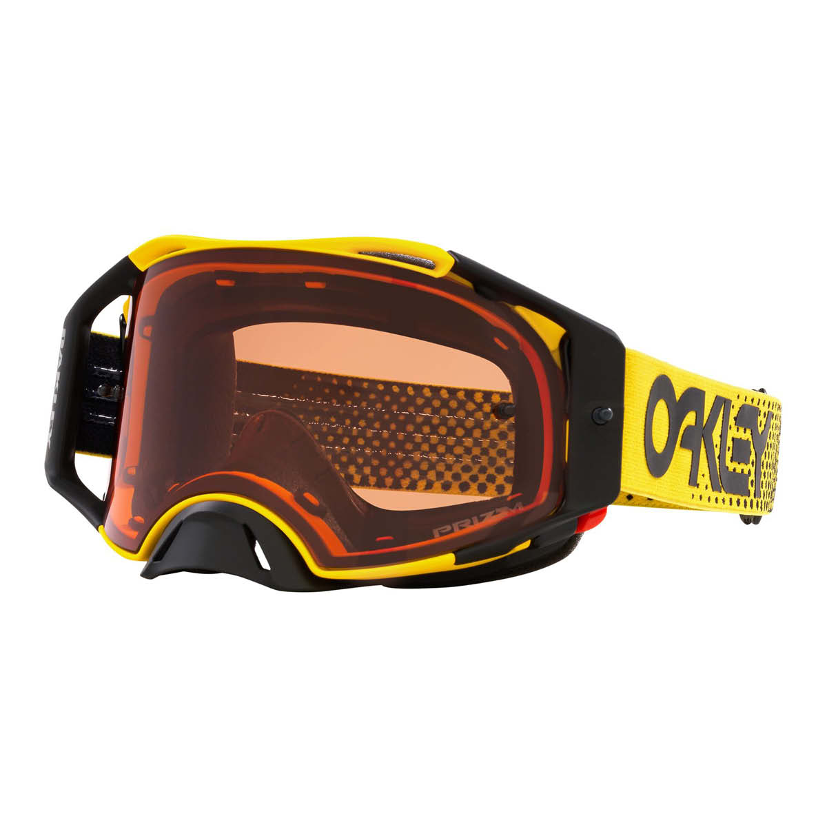 Brille Airbrake MX Moto Collection