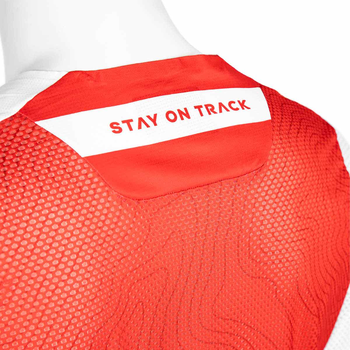 Motocross Jersey TITANIUM TEAM AUSTRIA