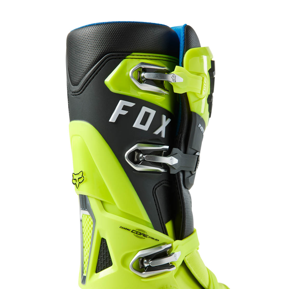 Motocross Stiefel Instinct 2.0 MX23