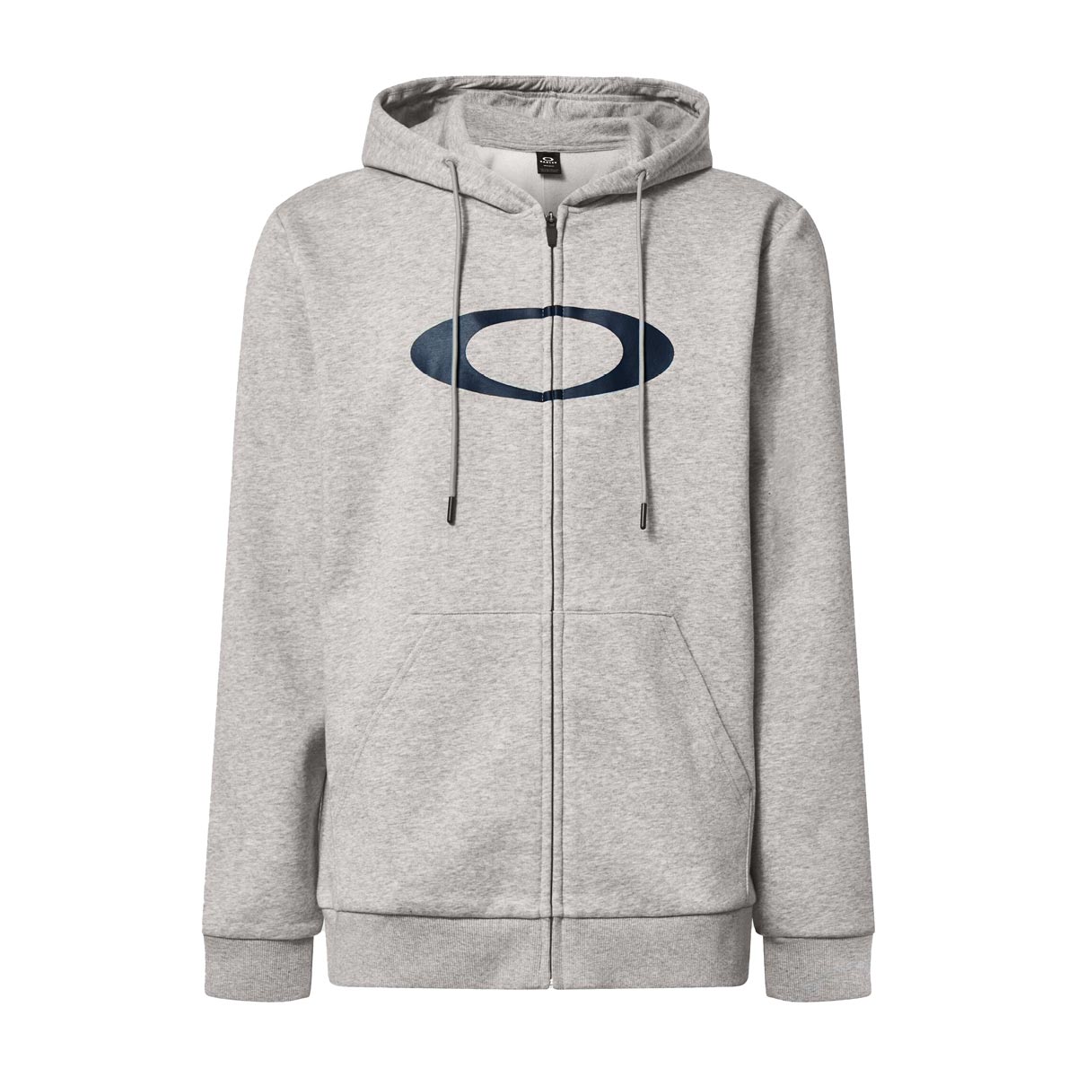 Zip Hoodie Ellipse