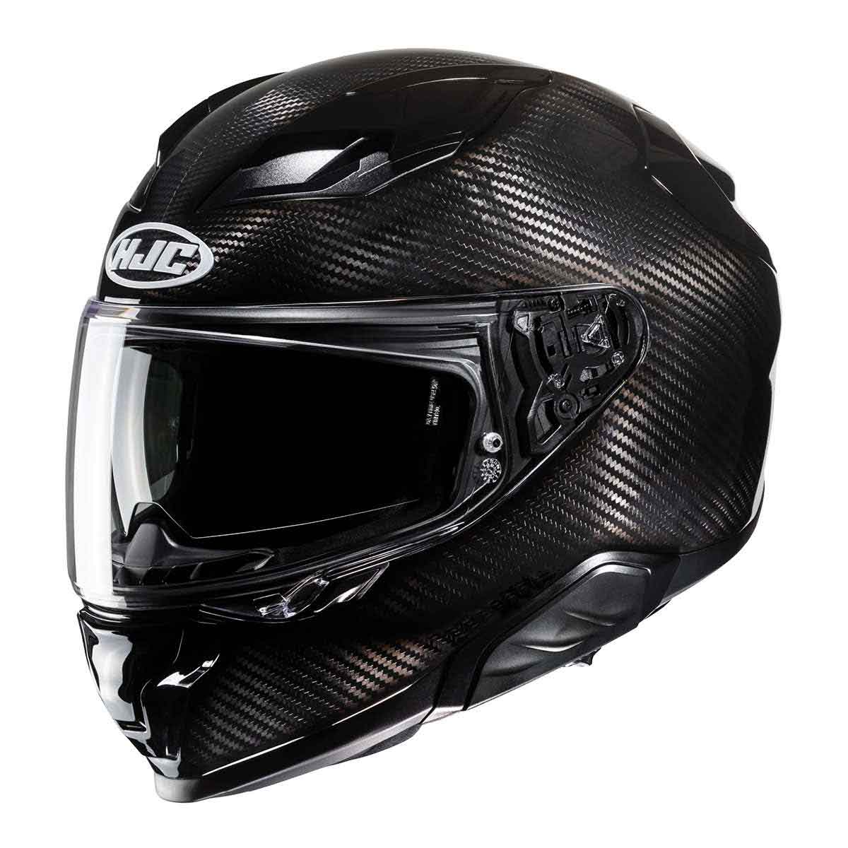 Helm F71 Carbon
