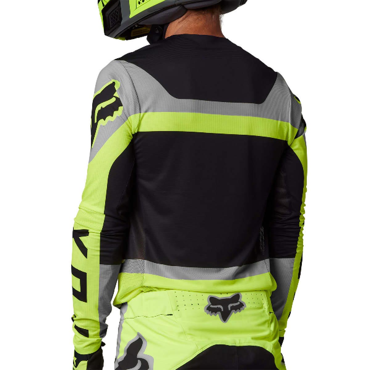 Motocross Jersey Flexair Efekt