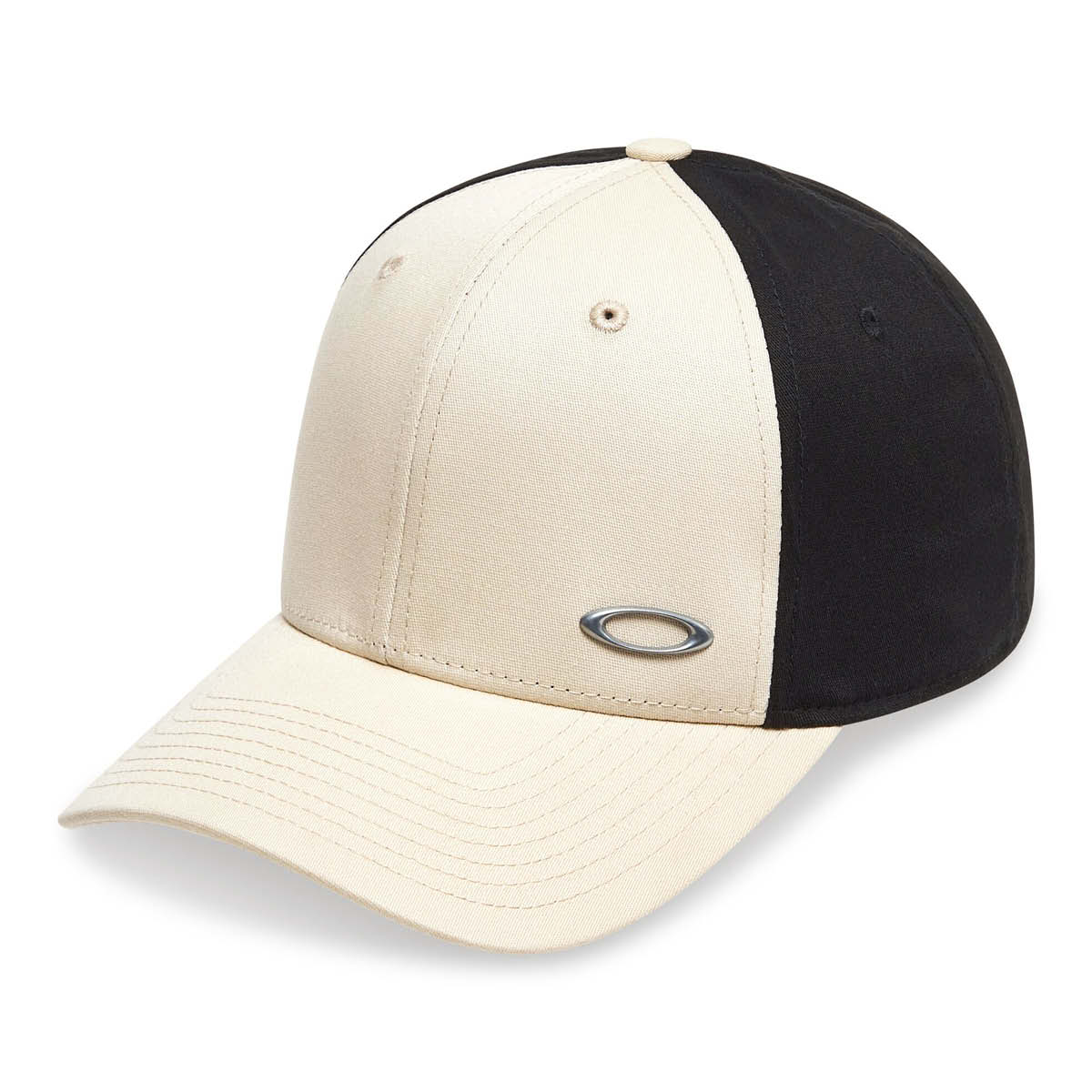 Stretch Fit Cap Tinfoil II