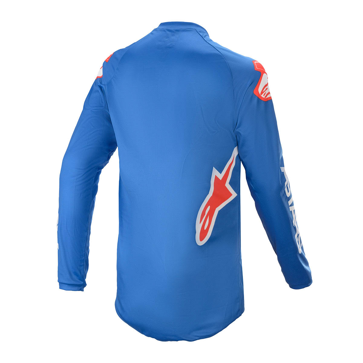 Motocross Jersey Fluid Speed