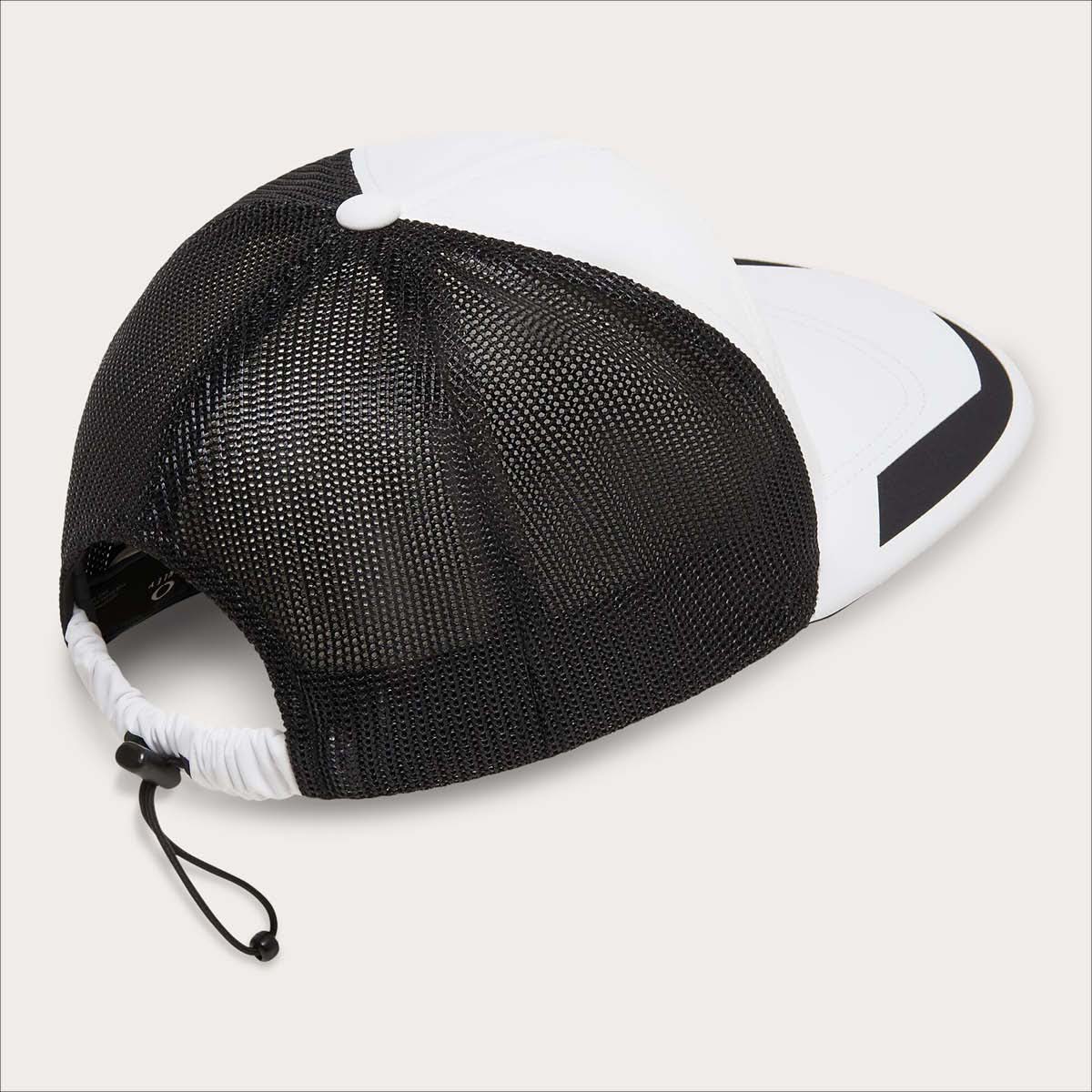 Stretch Fit Cap Podium Trucker