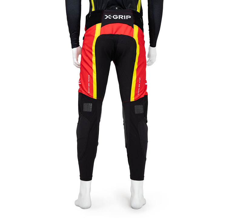 Motocross Hose TITANIUM